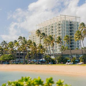 The Kahala hotel y Resort